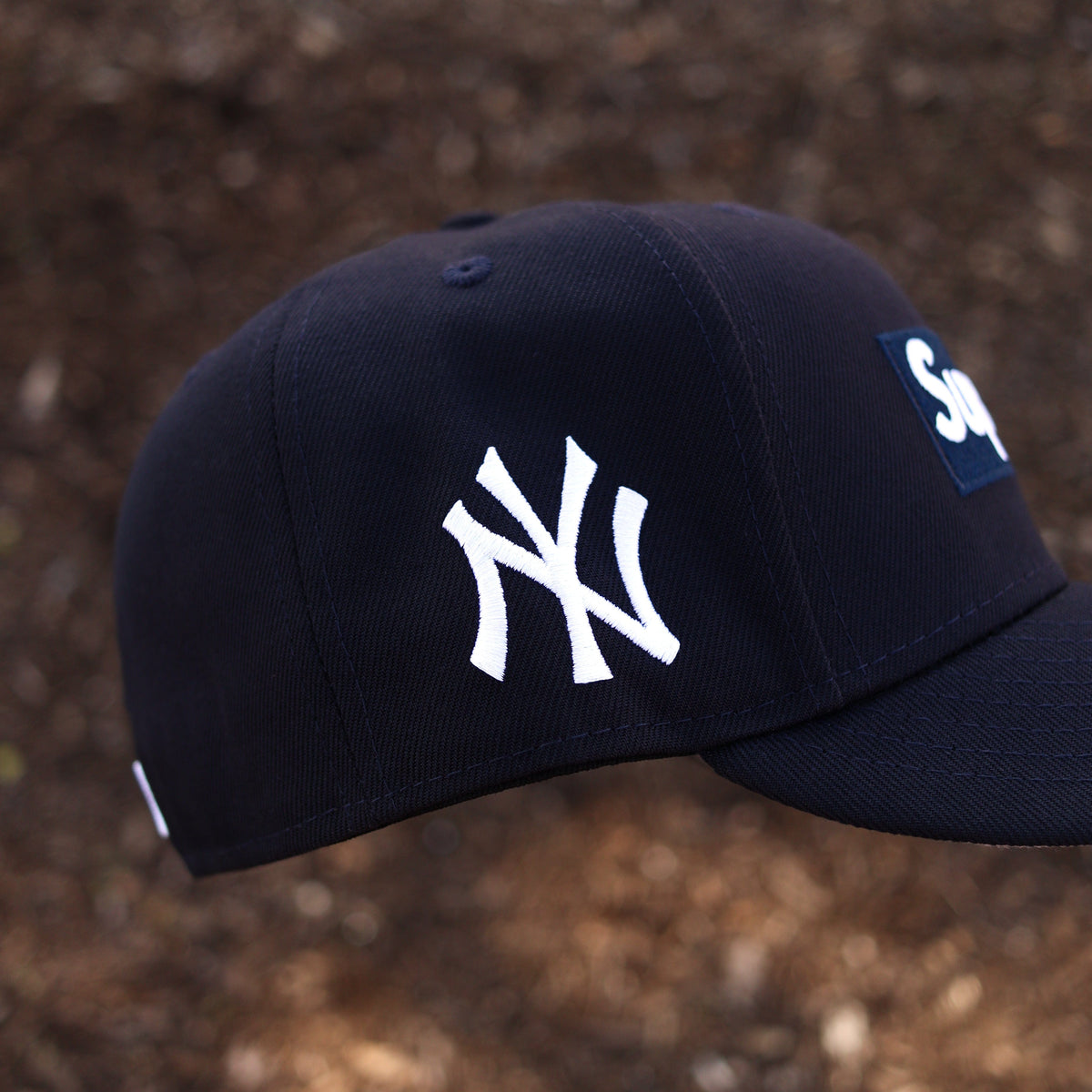 New York Supreme - BeisbolMXShop