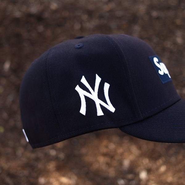 New York Supreme - BeisbolMXShop