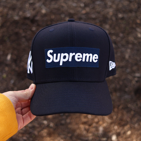 New York Supreme - BeisbolMXShop