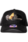 NO SOY GALLERO HAT - BeisbolMXShop