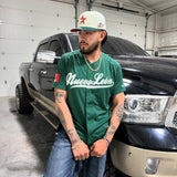 NUEVO LEON 2024 Jersey - BeisbolMXShop