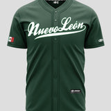 NUEVO LEON 2024 Jersey - BeisbolMXShop