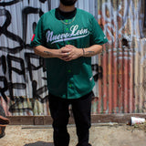 NUEVO LEON 2024 Jersey - BeisbolMXShop