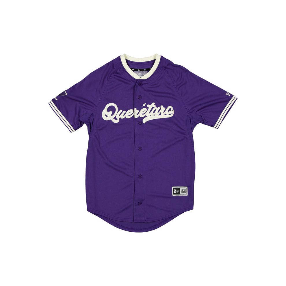 (Orchard) conspiradores de Queretaro - BeisbolMXShop