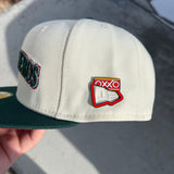 Oxxo hat BMX glossy - PIN - BeisbolMXShop