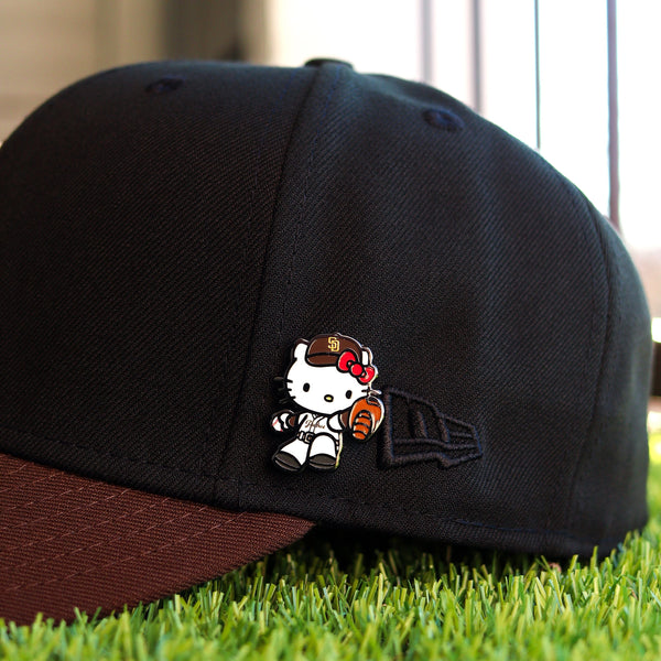 Padres kitty - BeisbolMXShop