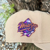 Padres PB&J (PIN NOT INCLUDED) - BeisbolMXShop