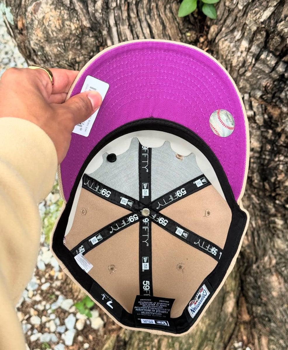 Padres PB&J (PIN NOT INCLUDED) - BeisbolMXShop