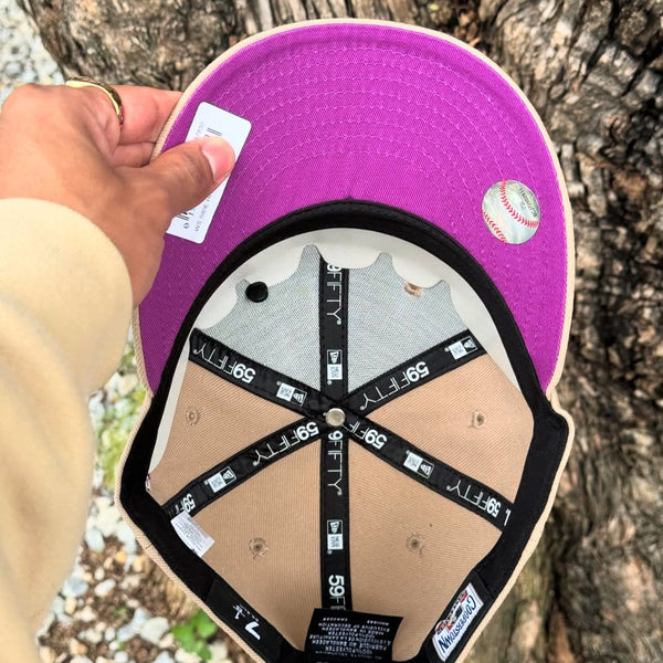 Padres PB&J (PIN NOT INCLUDED) - BeisbolMXShop