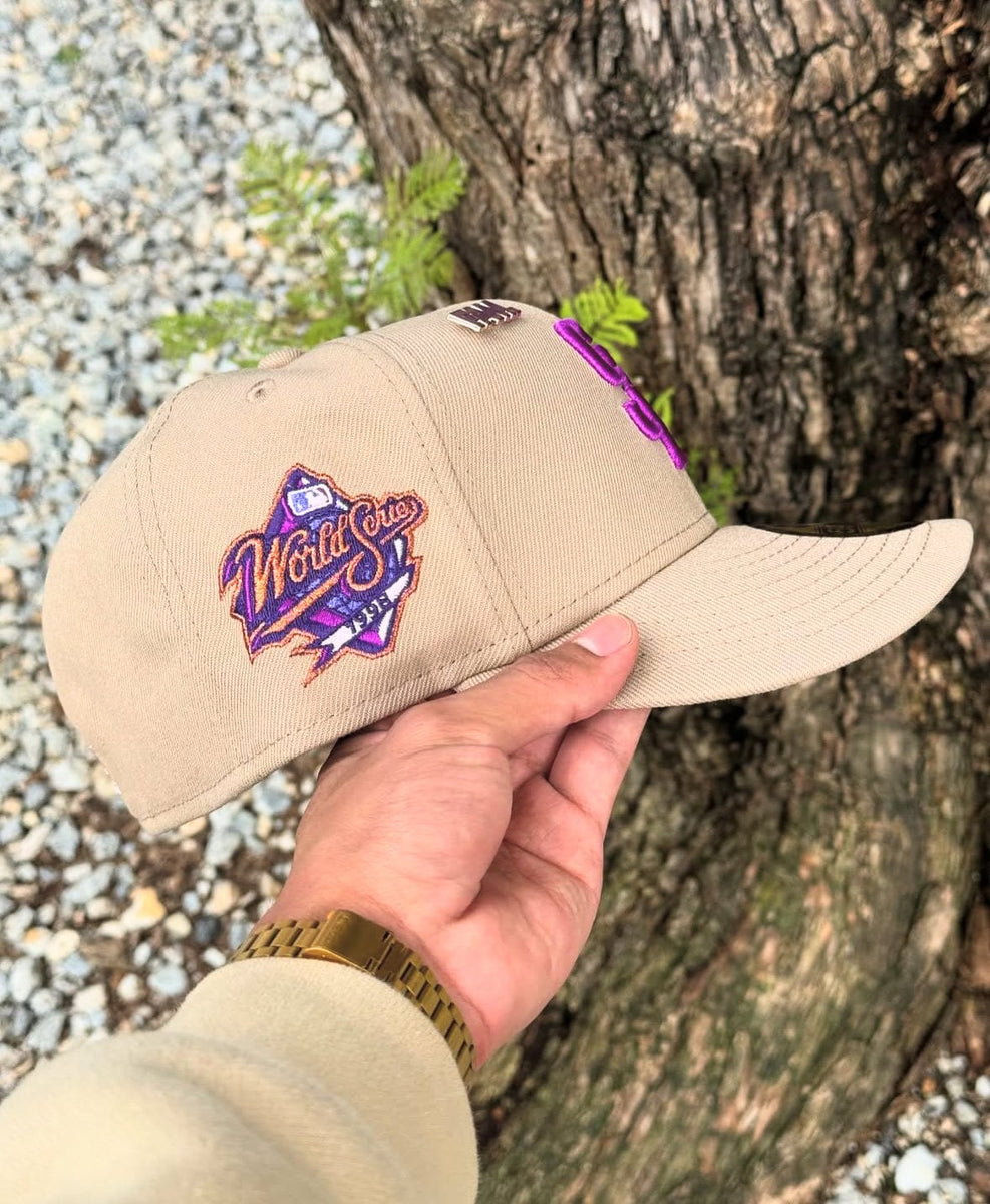 Padres PB&J (PIN NOT INCLUDED) - BeisbolMXShop