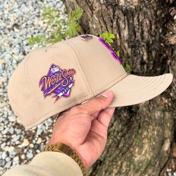 Padres PB&J (PIN NOT INCLUDED) - BeisbolMXShop