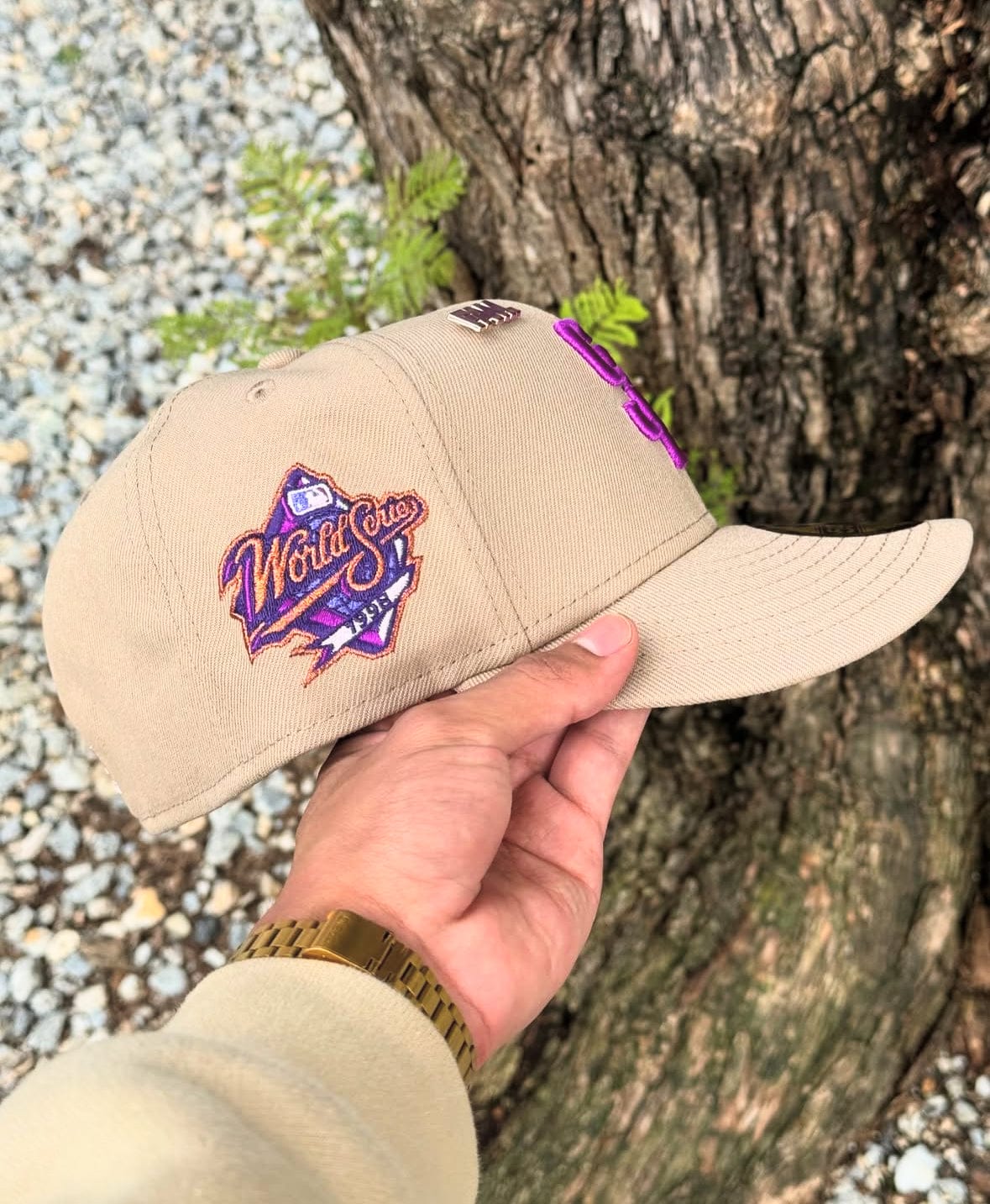 Padres PB&J (PIN NOT INCLUDED) - BeisbolMXShop