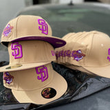 Padres PB&J (PIN NOT INCLUDED) - BeisbolMXShop