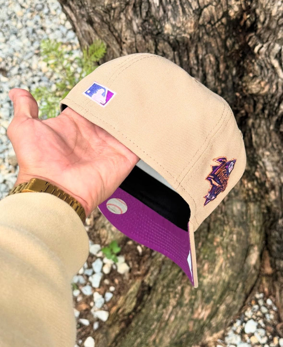 Padres PB&J (PIN NOT INCLUDED) - BeisbolMXShop
