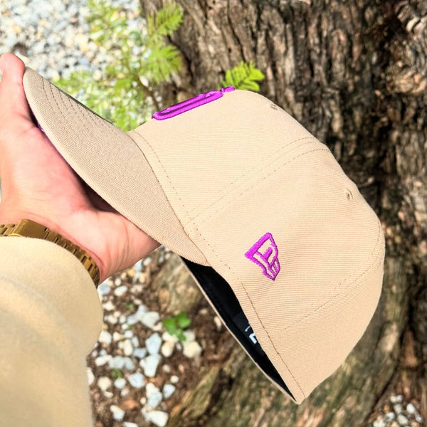 Padres PB&J (PIN NOT INCLUDED) - BeisbolMXShop