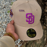 Padres PB&J (PIN NOT INCLUDED) - BeisbolMXShop