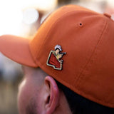 PB CHALINO Gold - NE - PIN - BeisbolMXShop