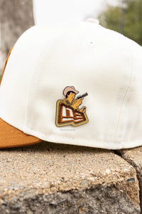 PB CHALINO Gold - NE - PIN - BeisbolMXShop