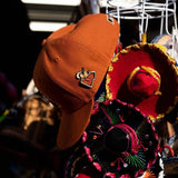 PB CHALINO Gold - NE - PIN - BeisbolMXShop