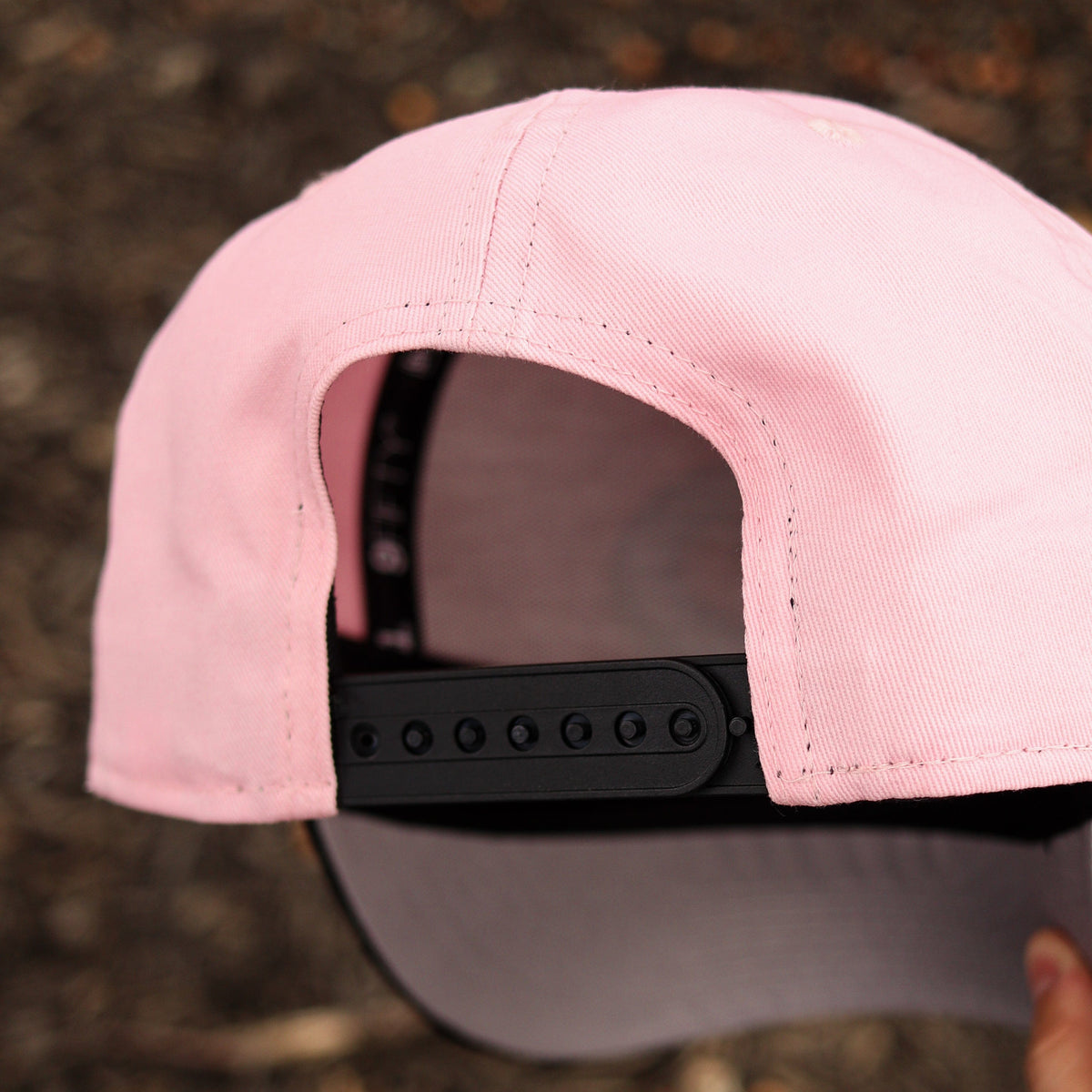 Pink snapback Arizona diamondbacks - BeisbolMXShop