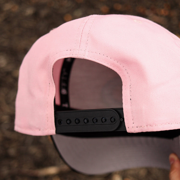 Pink snapback Arizona diamondbacks - BeisbolMXShop