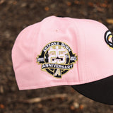 Pink snapback Arizona diamondbacks - BeisbolMXShop