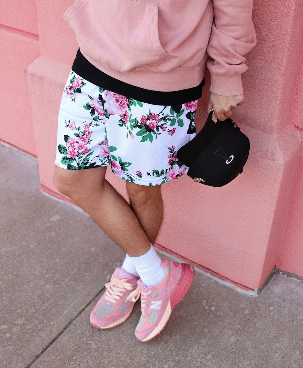 Pink/black angels hat - BeisbolMXShop