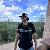 PISTOLEROS DE HOUSTON Jersey - BeisbolMXShop