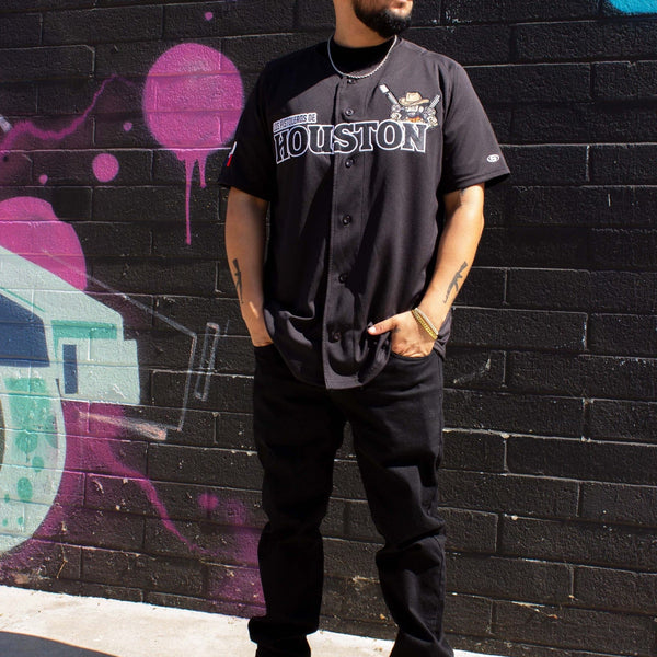 PISTOLEROS DE HOUSTON Jersey - BeisbolMXShop