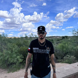 PISTOLEROS DE HOUSTON Jersey - BeisbolMXShop