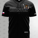 PISTOLEROS DE HOUSTON Jersey - BeisbolMXShop