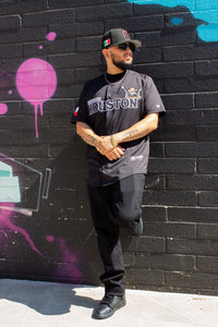 PISTOLEROS DE HOUSTON Jersey - BeisbolMXShop