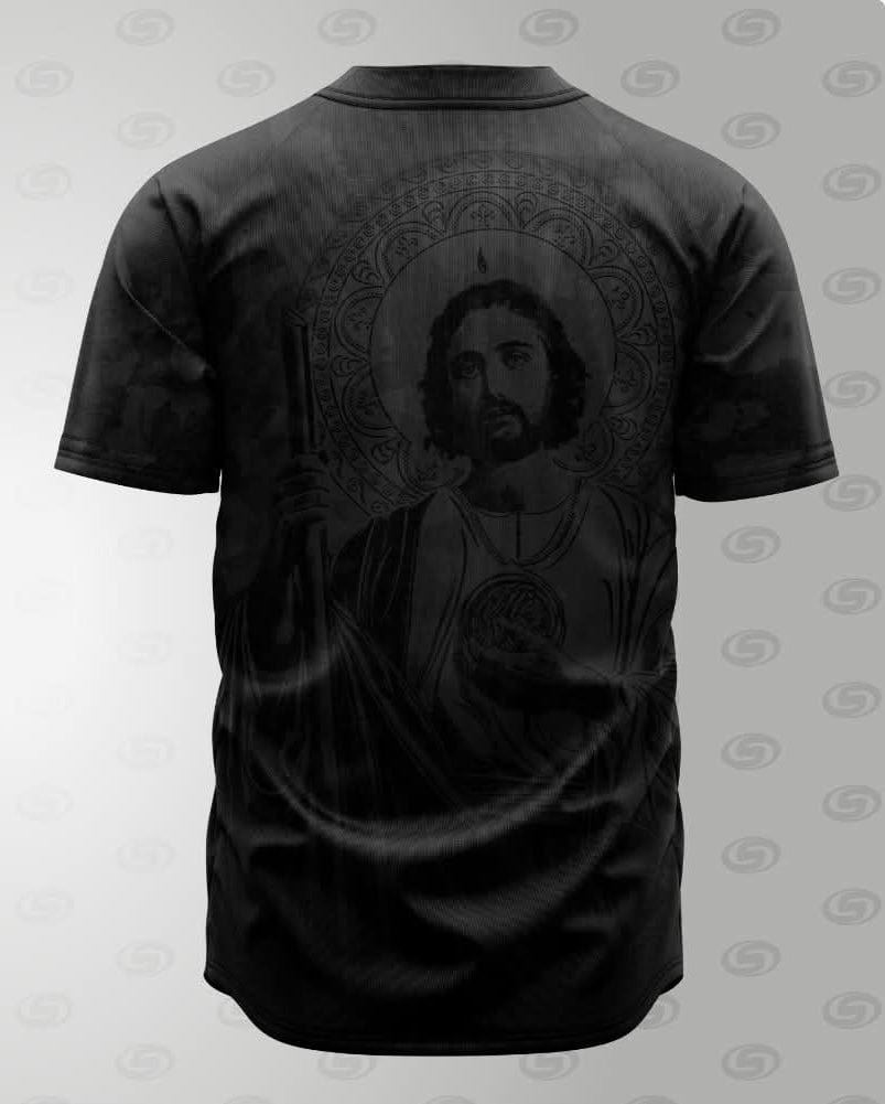 (Pre order shipping out 01/13/26) San Judas mexico - BeisbolMXShop