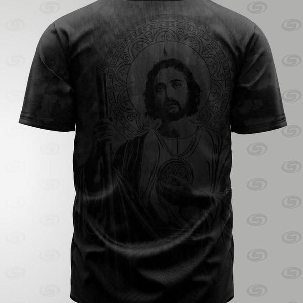 (Pre order shipping out 01/13/26) San Judas mexico - BeisbolMXShop