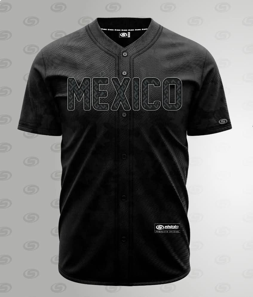 (Pre order shipping out 01/13/26) San Judas mexico - BeisbolMXShop