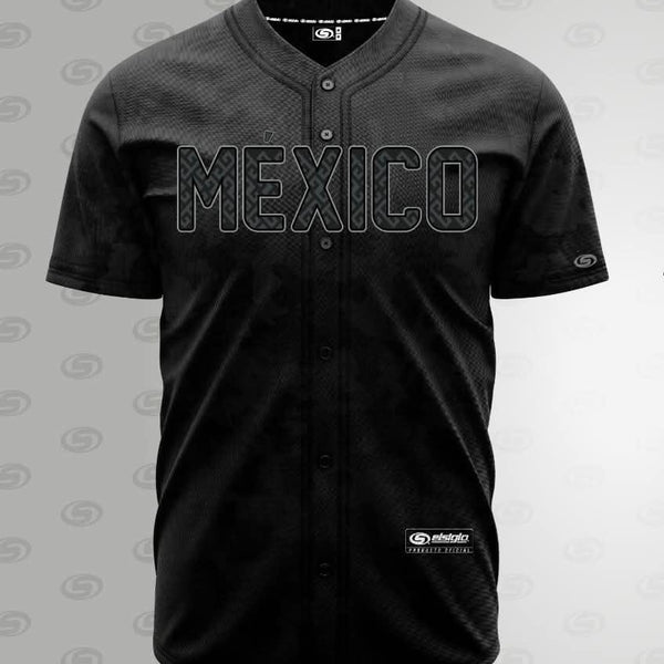 (Pre order shipping out 01/13/26) San Judas mexico - BeisbolMXShop
