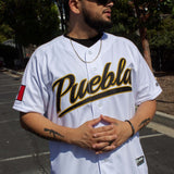 puebla 2024 Jersey - BeisbolMXShop