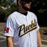 puebla 2024 Jersey - BeisbolMXShop