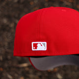 Red 05 WS white Sox - BeisbolMXShop