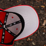 Red 05 WS white Sox - BeisbolMXShop