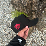 Red 1999 Patch black/red yankees - BeisbolMXShop