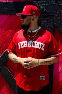 (RED) El Aguila de Veracruz - BeisbolMXShop
