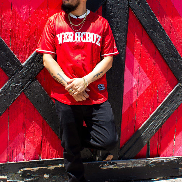 (RED) El Aguila de Veracruz - BeisbolMXShop