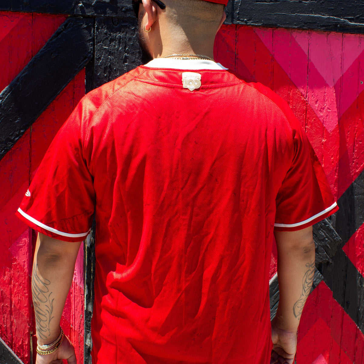 (RED) El Aguila de Veracruz - BeisbolMXShop