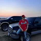 (RED) GUANAJUATO momias jersey - BeisbolMXShop