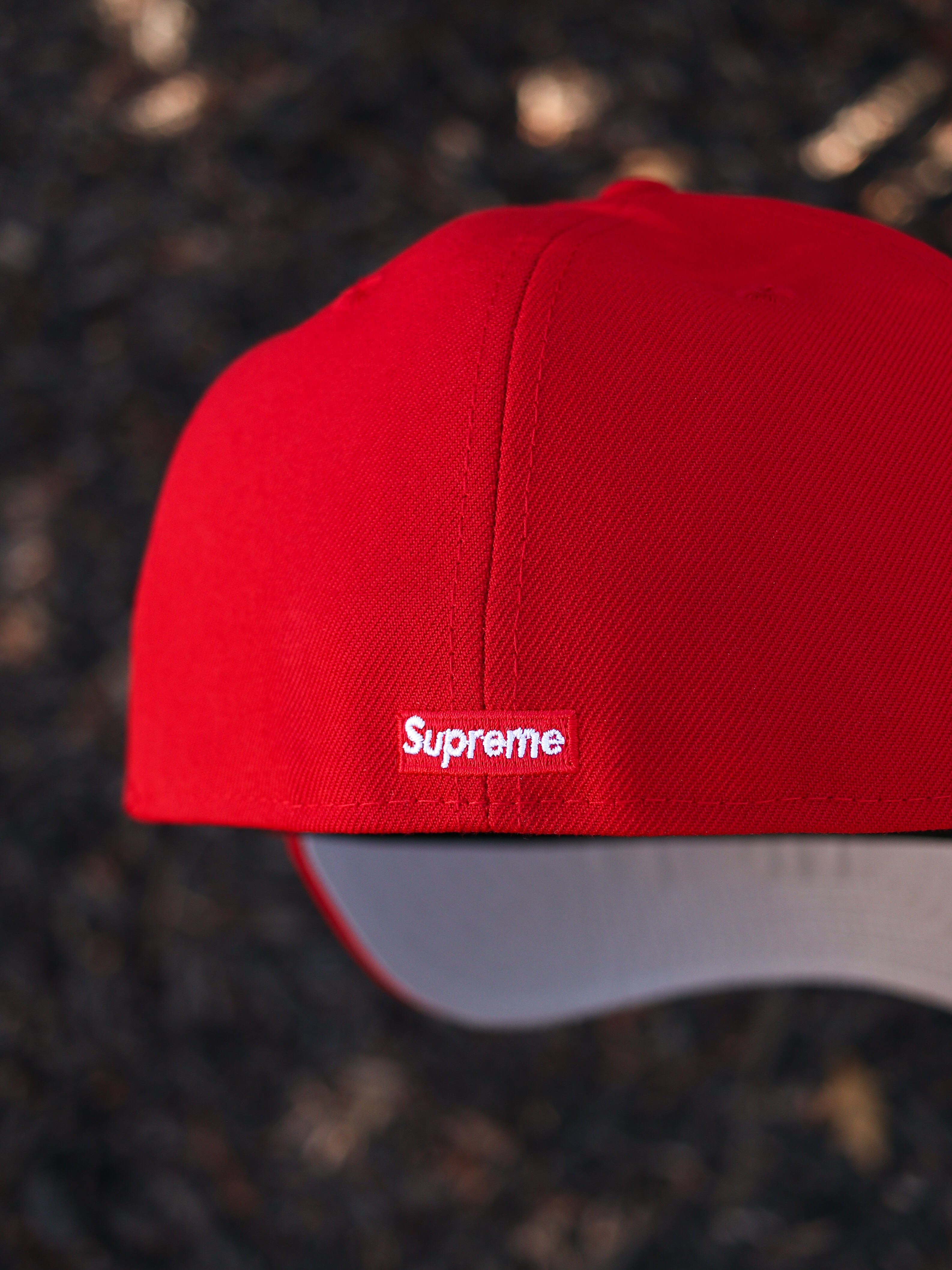 Red icy S – BeisbolMXShop