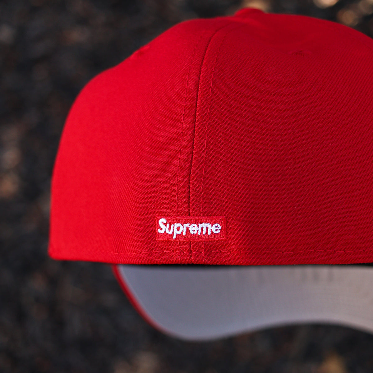 Red icy supreme - BeisbolMXShop