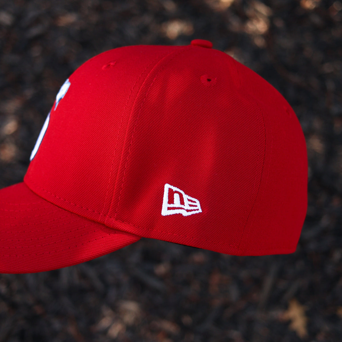 Red icy supreme - BeisbolMXShop