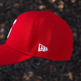 Red icy supreme - BeisbolMXShop