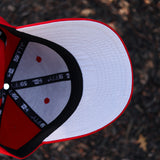 Red icy supreme - BeisbolMXShop